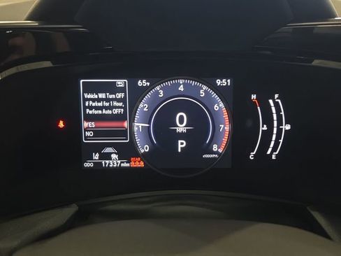 Used 2024 Lexus NX 350 AWD image 19