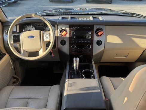 Used 2014 Ford Expedition XLT w/ Equipment Group 201A image 22
