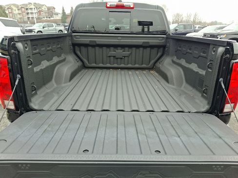 Certified 2024 Chevrolet Colorado Trail Boss w/ Advanced Trailering Package image 27
