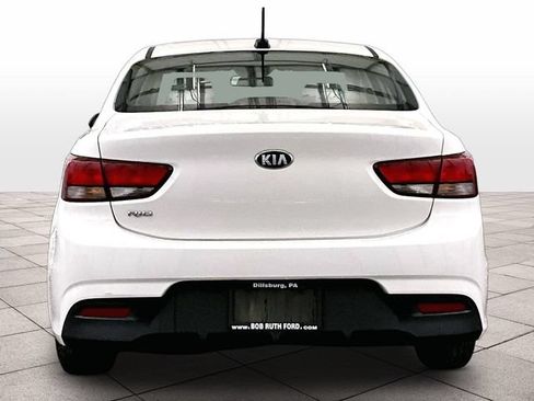 Used 2018 Kia Rio LX FWD image 4