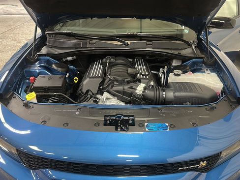 Certified 2023 Dodge Charger Scat Pack image 14