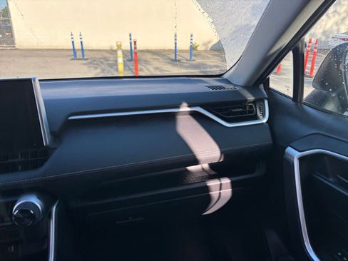 Used 2025 Toyota RAV4 LE image 35