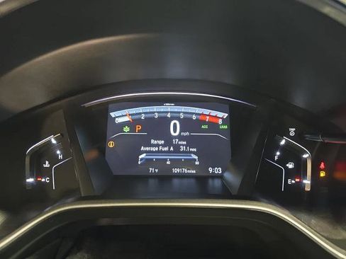 Used 2021 Honda CR-V EX-L image 5