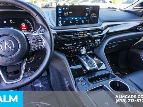 Used 2026 Acura MDX FWD w/ Technology Package image 34