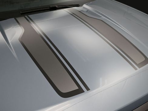 New 2025 Ford Maverick XLT w/ XLT Luxury Package image 13