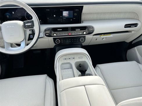 New 2026 Hyundai Palisade Calligraphy image 14