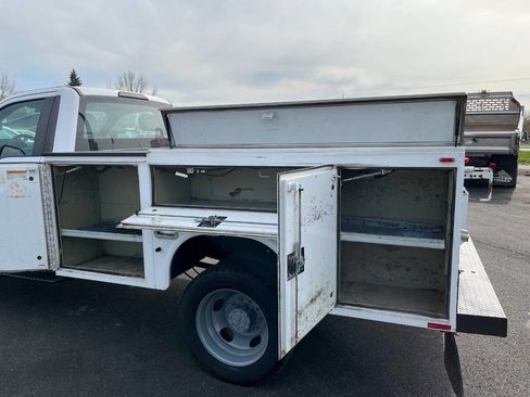 Used 2017 Ford F450 XL AWD/4WD image 16
