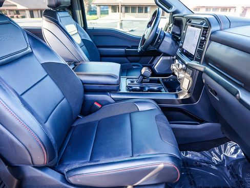 Used 2024 Ford F150 Raptor image 17