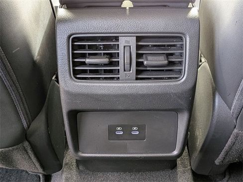 Certified 2024 Nissan Rogue SV w/ SV Premium Package image 29