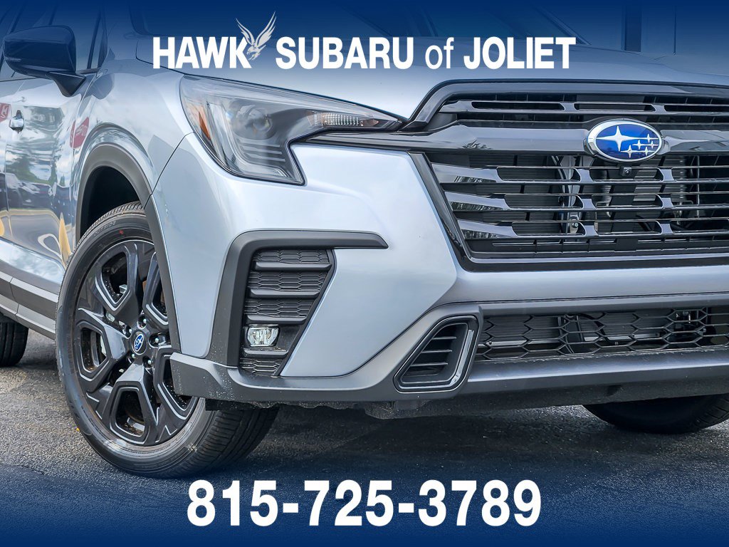 New 2026 Subaru Ascent Bronze Edition AWD/4WD image 2