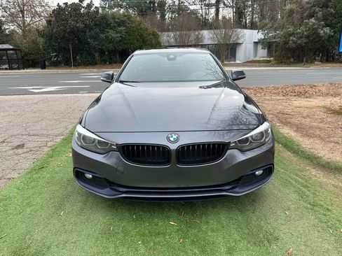 Used 2018 BMW 430i Gran Coupe xDrive image 2
