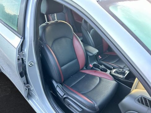 Used 2020 Kia Forte EX w/ EX Special Edition FWD image 33
