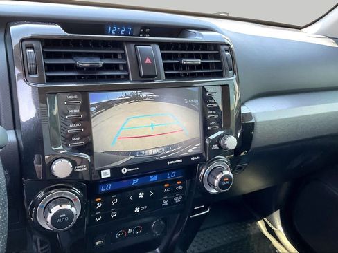 Used 2020 Toyota 4Runner Nightshade AWD/4WD image 25