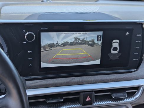 Used 2021 Kia K5 EX w/ EX Premium Package FWD image 25