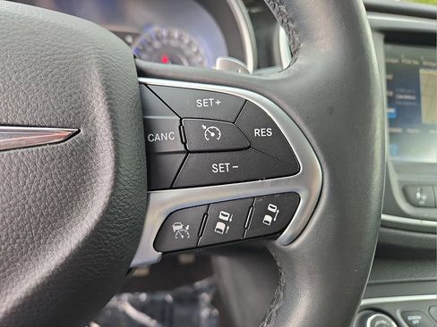 Used 2015 Chrysler 200 C w/ Navigation & Sound Group I AWD/4WD image 23