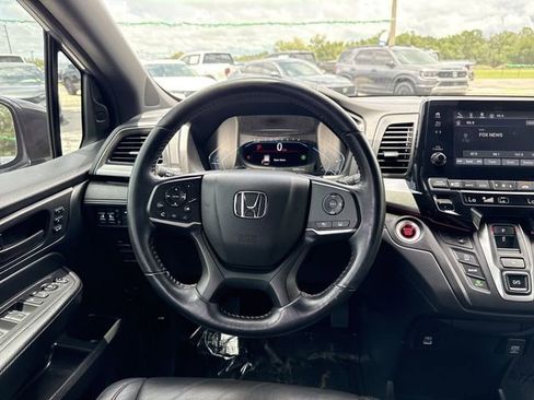 Used 2023 Honda Odyssey Sport image 21