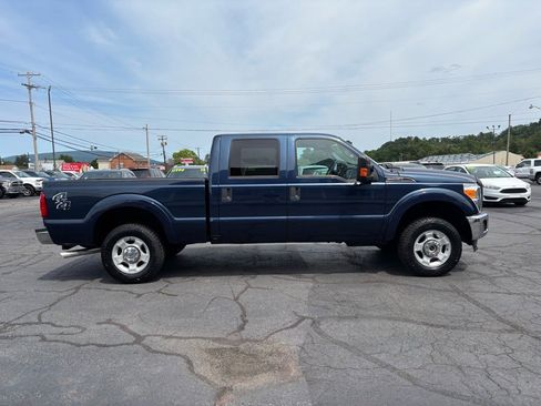 Used 2016 Ford F250 XLT image 8
