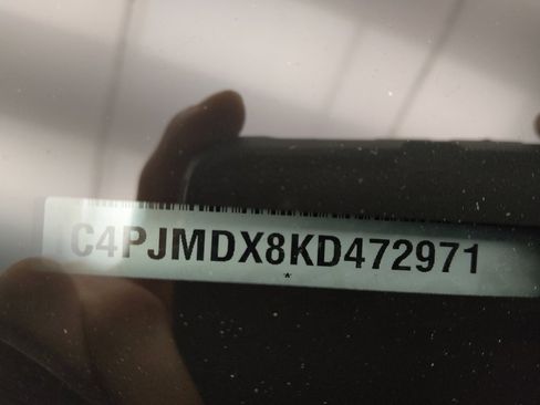 Used 2019 Jeep Cherokee Limited AWD/4WD image 33