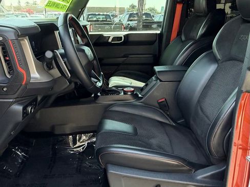 Certified 2024 Ford Bronco Raptor AWD/4WD image 18
