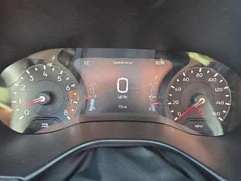 New 2026 Jeep Compass Limited AWD/4WD image 12