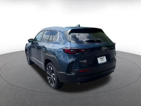 Used 2025 MAZDA CX-50 2.5 Hybrid w/ Premium Plus Pkg AWD/4WD image 11