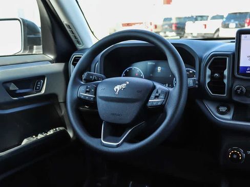 Certified 2023 Ford Bronco Sport Big Bend AWD/4WD image 15