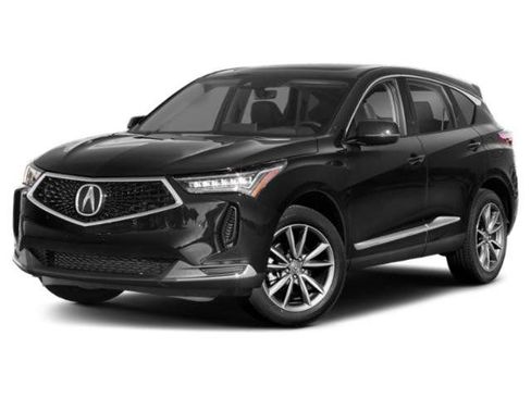 Used 2024 Acura RDX w/ Technology Package image 1