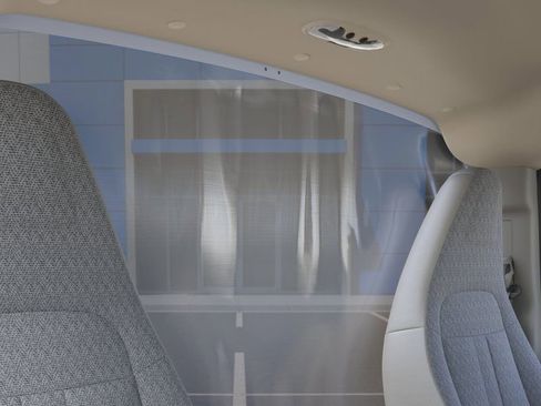 New 2025 Chevrolet Express 3500 w/ Power Convenience Package image 24