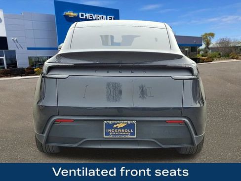 Used 2026 Tesla Model Y 2WD image 26