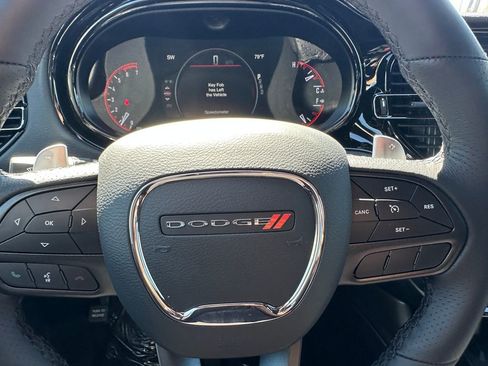 New 2026 Dodge Durango GT image 23