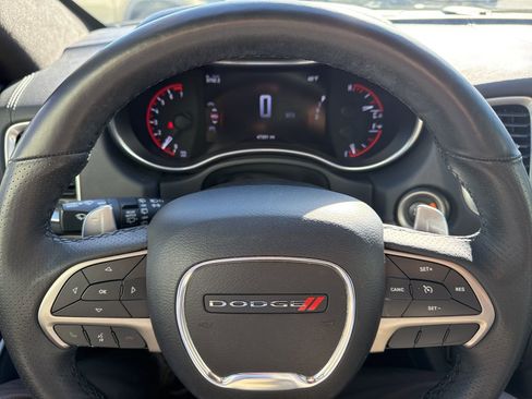 Used 2019 Dodge Durango Citadel image 26
