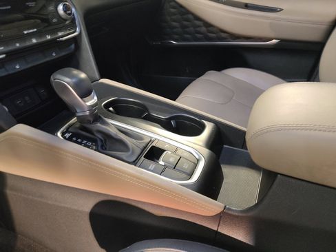 Used 2019 Hyundai Santa Fe Limited image 26