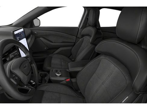 Used 2023 Ford Mustang Mach-E GT w/ GT Performance Edition AWD/4WD image 6