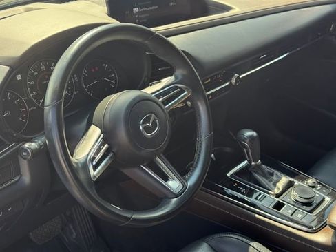 Used 2023 MAZDA CX-30 AWD 2.5 S w/ Premium Package image 24