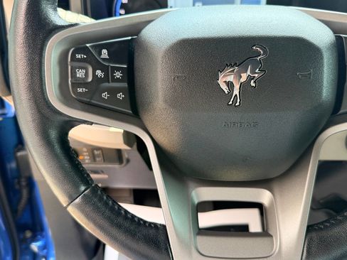 Used 2022 Ford Bronco Wildtrak AWD/4WD image 23