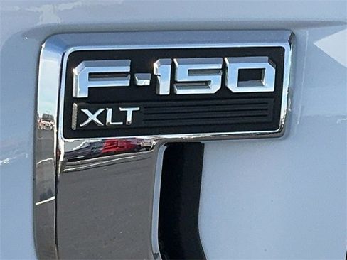 Used 2023 Ford F150 XLT w/ Equipment Group 302A High image 10