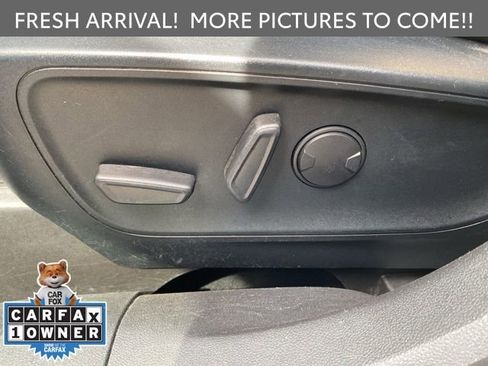 Used 2021 Ford Escape SE w/ Convenience Package FWD image 15