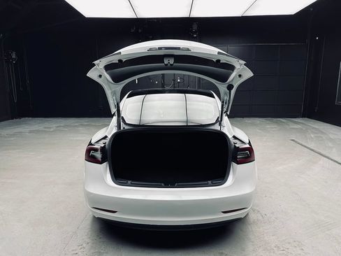 Used 2022 Tesla Model 3 RWD image 39