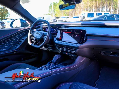 New 2026 Dodge Charger R/T AWD/4WD image 11