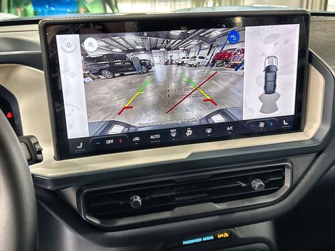 New 2026 Ford Bronco Sport Heritage w/ Convenience Package image 20