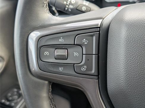 Used 2024 Chevrolet Silverado 3500 High Country w/ High Country Premium Package image 25