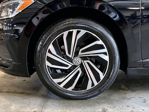 Used 2021 Volkswagen Jetta SEL FWD image 7