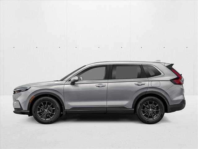 New 2027 Honda CR-V EX-L image 3