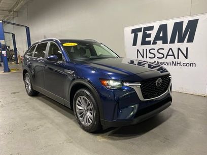 Used 2025 MAZDA CX-90 3.3 Turbo w/ Select Package