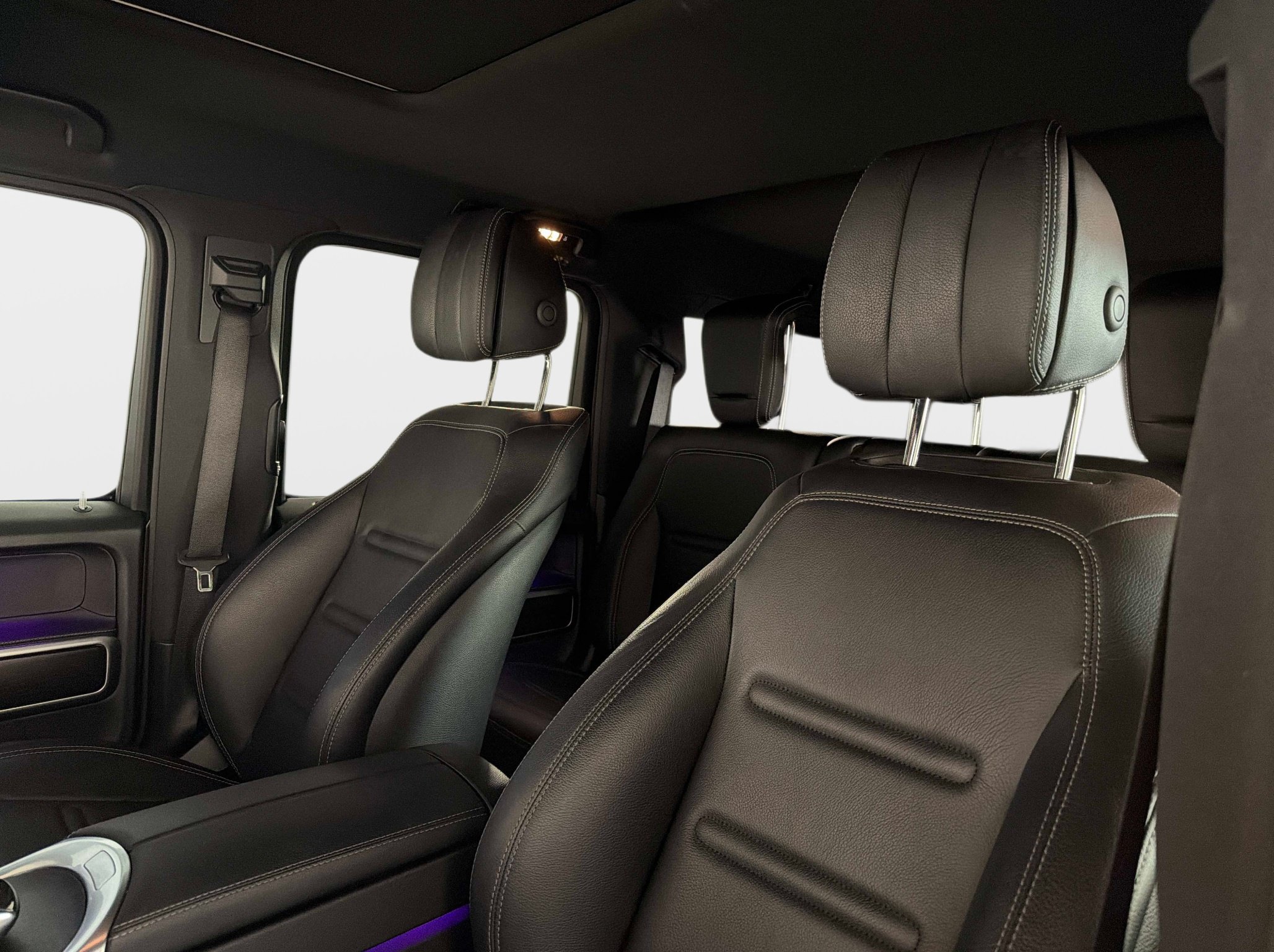 Used 2022 Mercedes-Benz G 550 image 37