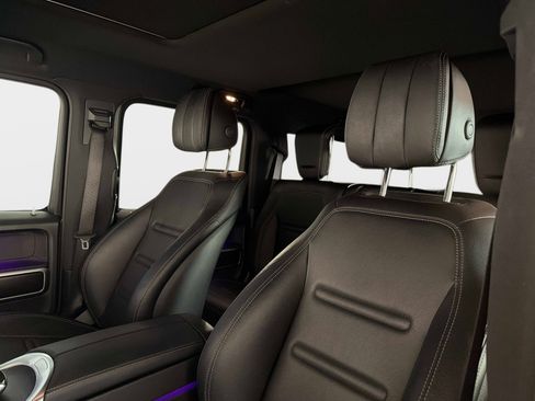 Used 2022 Mercedes-Benz G 550 image 37
