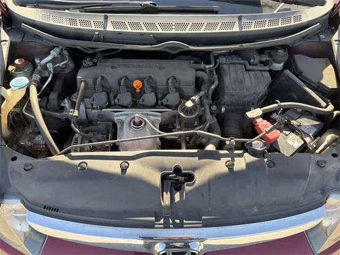 Used 2008 Honda Civic EX image 11