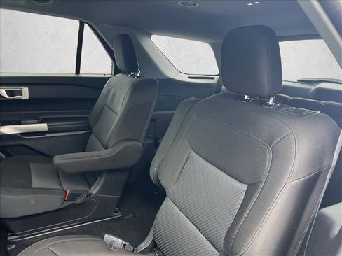 Used 2022 Ford Explorer XLT image 20