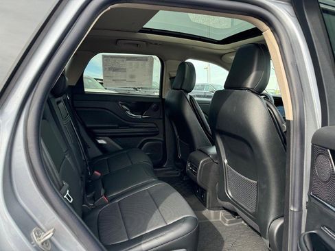 Used 2024 Lincoln Corsair Grand Touring w/ Equipment Group 301A image 12