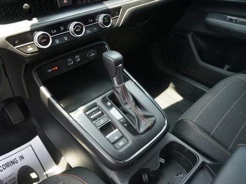Used 2023 Honda CR-V Sport image 29